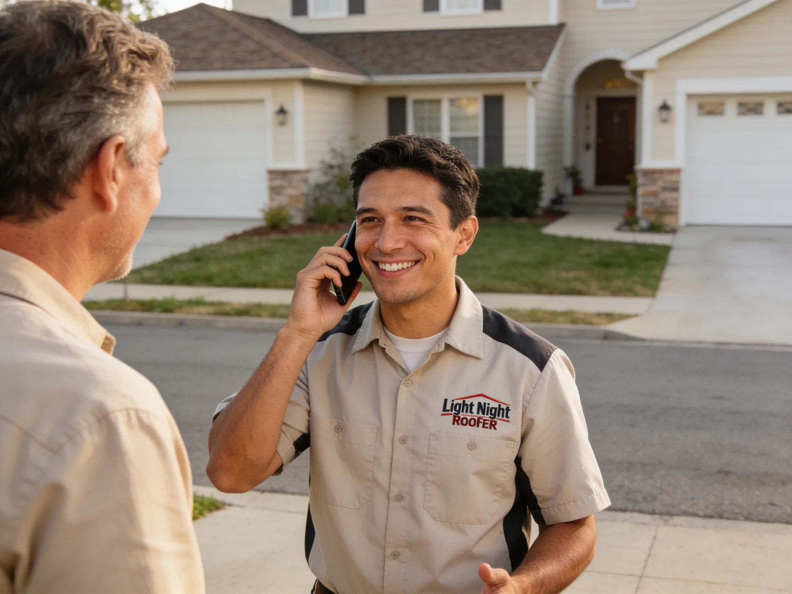 Emergency Roof Repair Saint Anne, IL FAQs